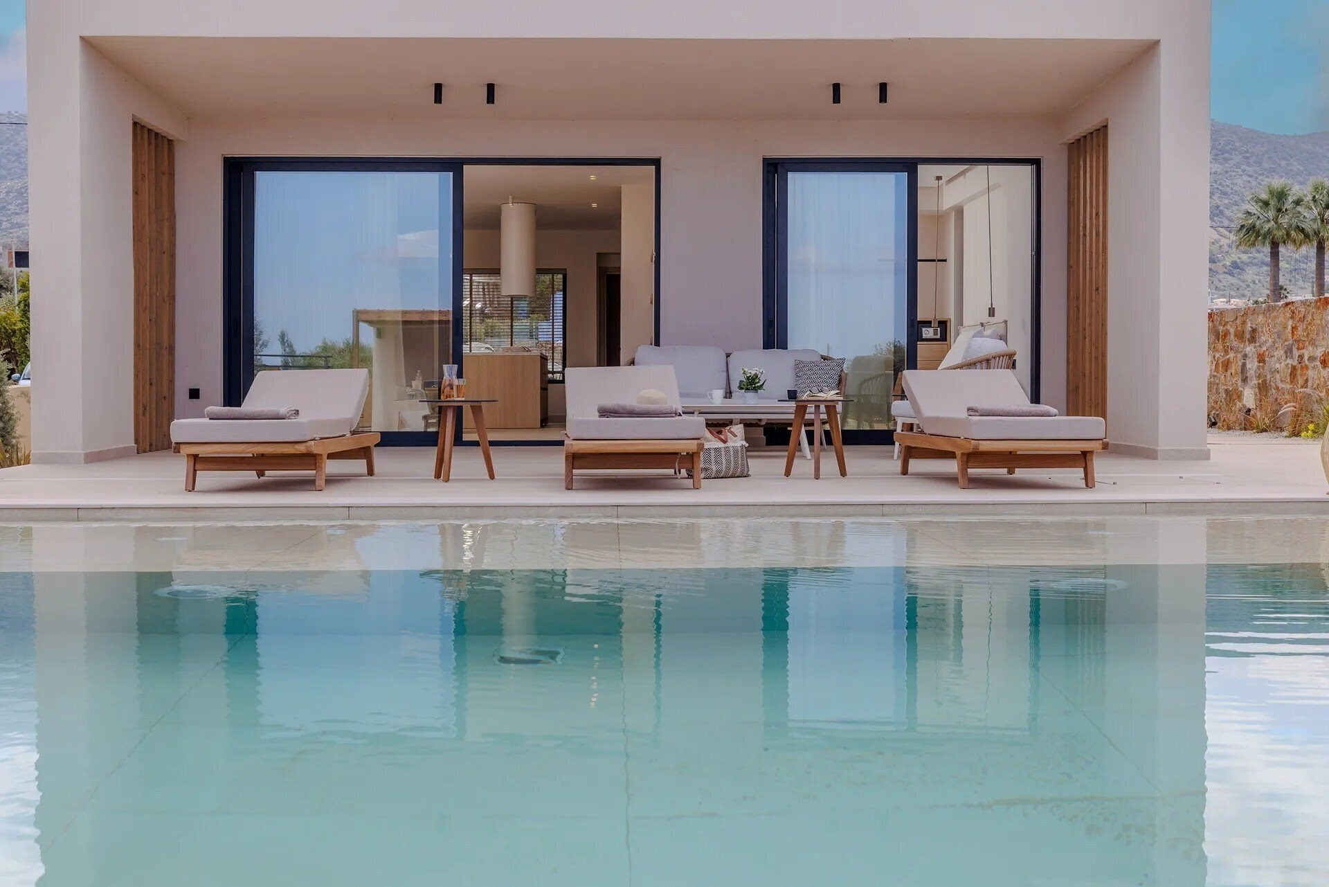 Фото Sokratis Locolux Villas & Suites 5*